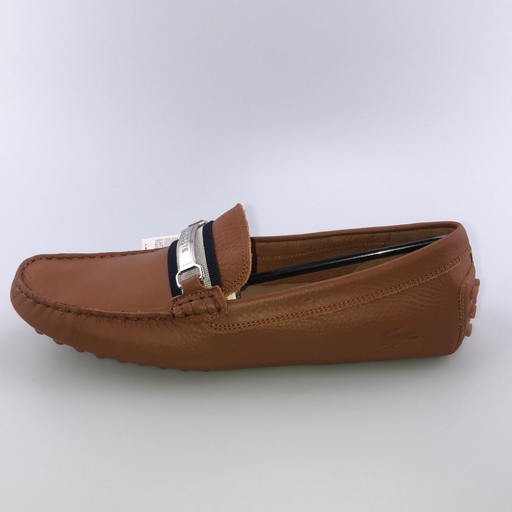 Lacoste Ansted